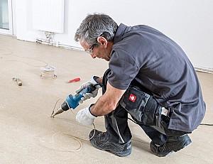 Suflant de aer cald Bosch GHG 20-60