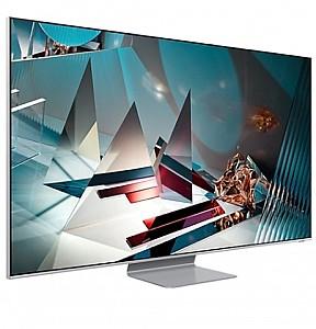 Televizor Samsung QE75Q800