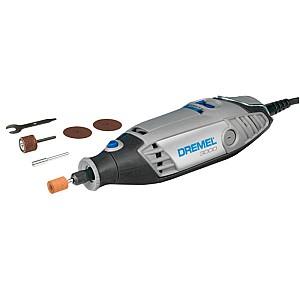 Unelta multifunctionala DREMEL 3000-5 (F0133000JW)
