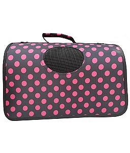 Cusca pentru caini L x B x H (43174)