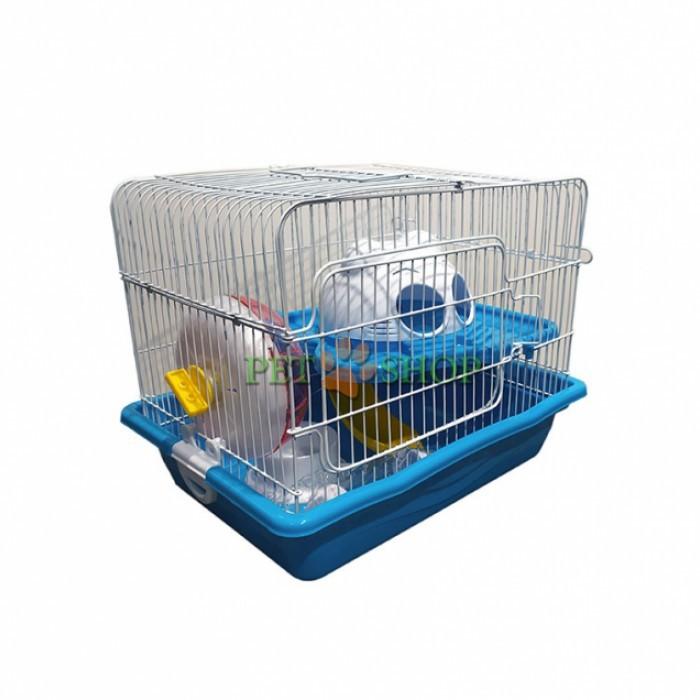 Cusca pentru hamsteri Import M0101