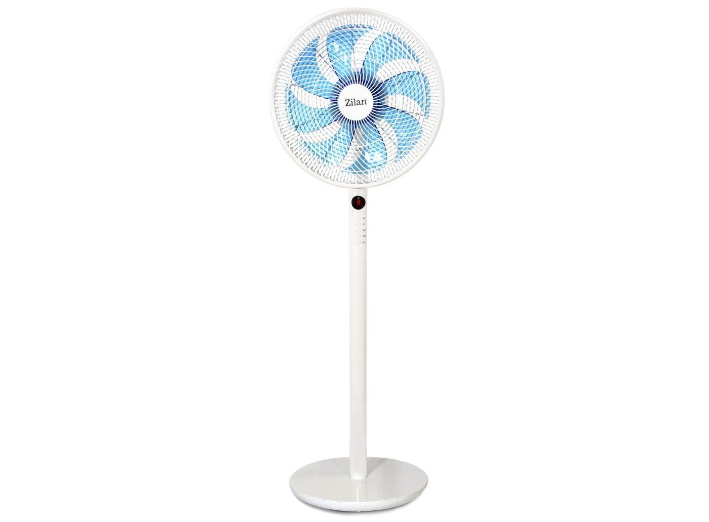 Ventilator Zilan ZLN3765