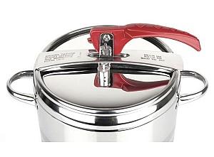 Cratita Floria ZLN6232 14 l