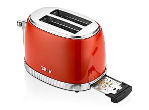 Toaster Zilan ZLN7040 Retro