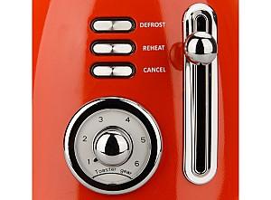 Toaster Zilan ZLN7040 Retro