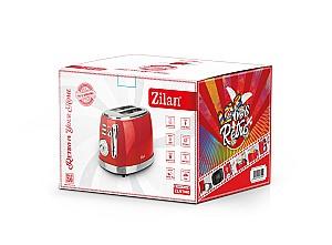 Toaster Zilan ZLN7040 Retro