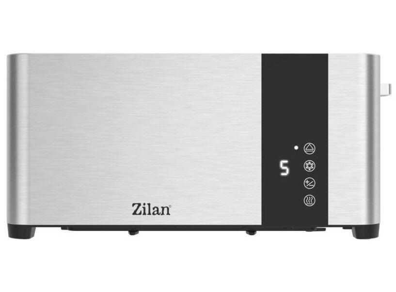 Toaster Zilan ZLN6234