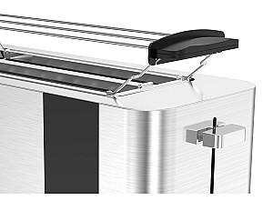 Toaster Zilan ZLN6234