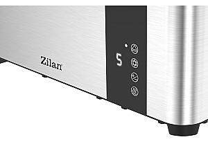 Toaster Zilan ZLN6234