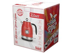 Fierbator electric de apa Zilan ZLN7033 Retro 1.7l