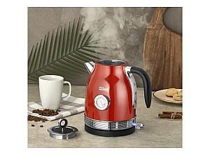 Fierbator electric de apa Zilan ZLN7033 Retro 1.7l