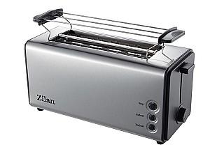 Toaster Zilan ZLN2720 Dublu