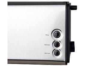 Toaster Zilan ZLN2720 Dublu