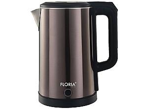 Fierbator electric de apa Floria ZLN6142 1.8 l