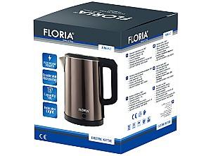 Fierbator electric de apa Floria ZLN6142 1.8 l