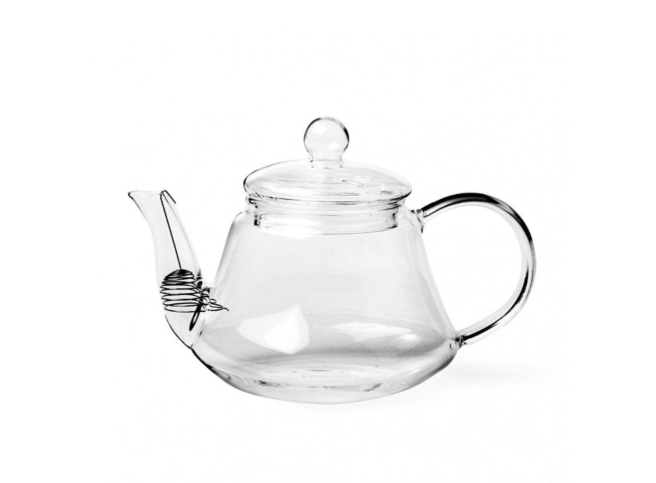 Ceainic pentru infuzie FISSMAN 9450 1.0l