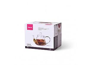 Ceainic pentru infuzie FISSMAN 9450 1.0l