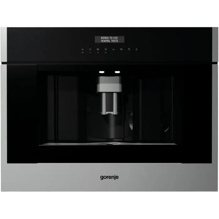 Espressor Gorenje CMA 9200 BG