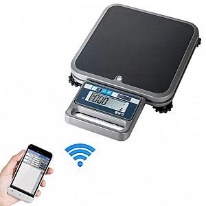 Cantar industrial Cas PBII-60 USB