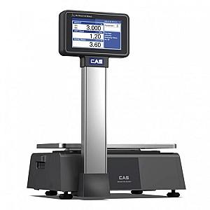 Cantar cu etichetare Cas CN1-15P