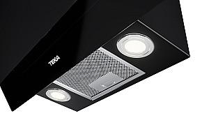 Hota Teka DVT 68660 TBS Black