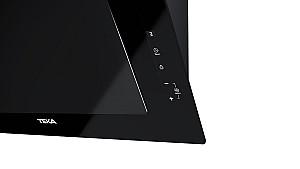 Hota Teka DVT 68660 TBS Black