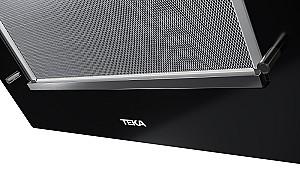 Hota Teka DVT 68660 TBS Black