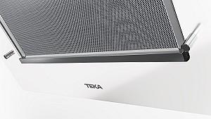 Hota Teka DVT 68660 TBS White