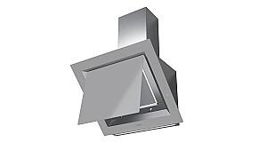 Hota Teka DLV 68660 TOS Steam Grey