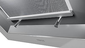 Hota Teka DLV 68660 TOS Steam Grey