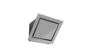 Hota Teka DLV 68660 TOS Steam Grey