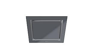 Hota Teka DLV 68660 TOS Stone Grey