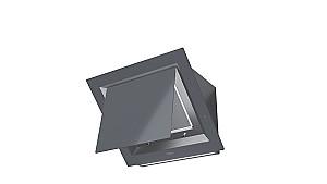 Hota Teka DLV 68660 TOS Stone Grey