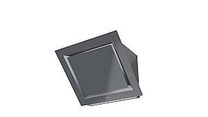 Hota Teka DLV 68660 TOS Stone Grey