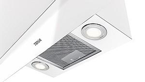 Hota Teka DVT 98660 TBS White