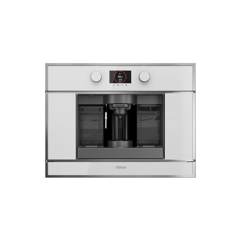 Espressor Teka CLC 835 MC White