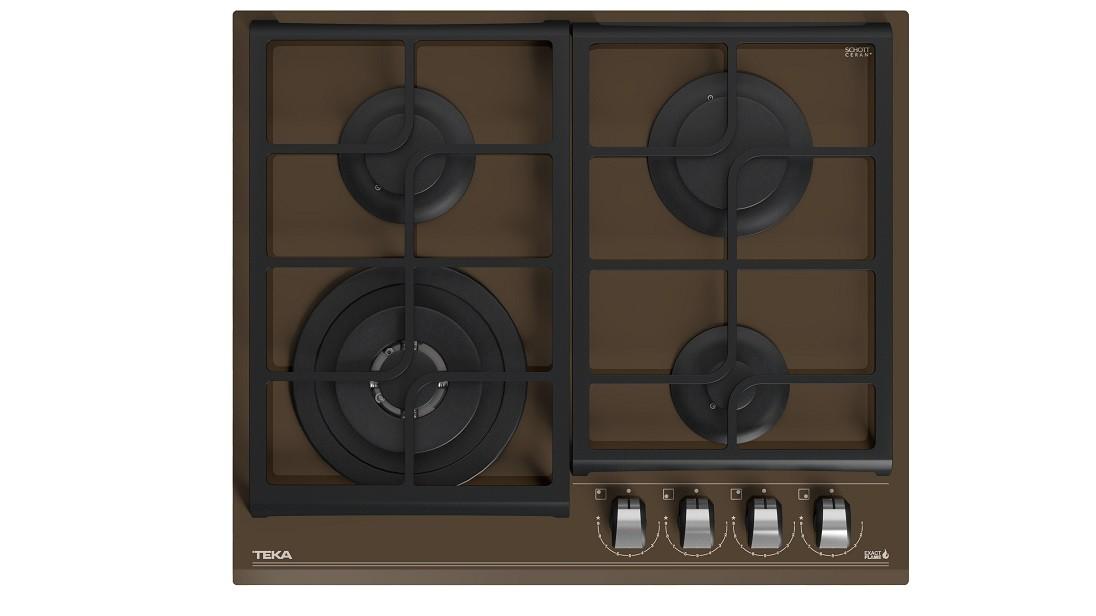 Plita pe gaz incorporabila Teka GZC 64320 LB