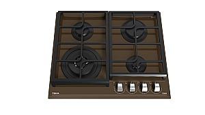 Plita pe gaz incorporabila Teka GZC 64320 LB
