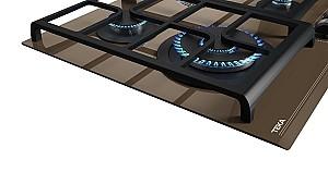 Plita pe gaz incorporabila Teka GZC 64320 LB