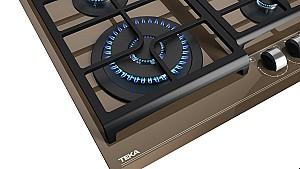 Plita pe gaz incorporabila Teka GZC 64320 LB