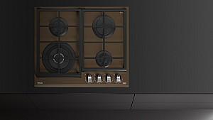 Plita pe gaz incorporabila Teka GZC 64320 LB