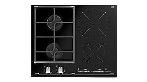 Plita incorporabila combinata Teka JZC 64322 ABN BK