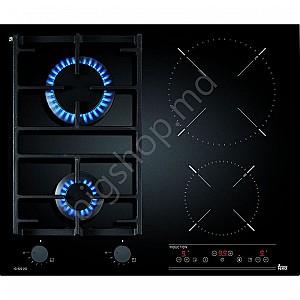 Plita incorporabila combinata Teka IG 620 2G AI AL CI