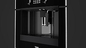 Espressor Teka CLC 855 GM BK