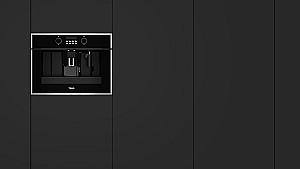 Espressor Teka CLC 855 GM BK