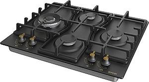 Plita pe gaz incorporabila Gorenje GW6D42CLB