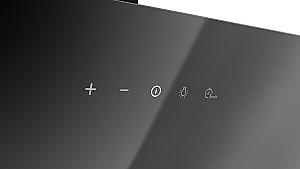 Hota Teka DVN 94030 BK