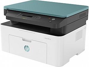 Imprimanta HP LaserJet Pro M135r