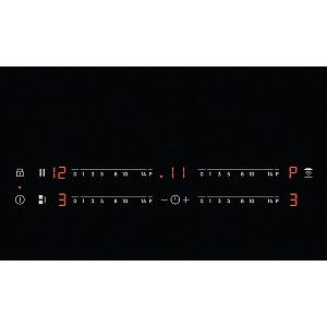 Plita incorporabila electrica Electrolux EIV634