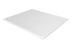 Plita incorporabila electrica Teka IZC 64630 MST White